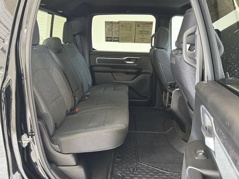 Used 2022 RAM 1500 Lone Star RWD image 28