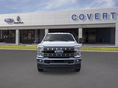 New 2026 Ford F350 XL w/ XL Chrome Package image 6