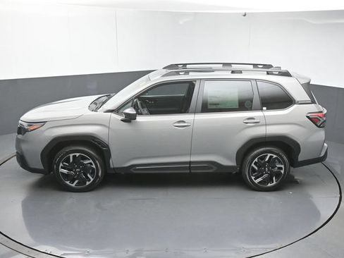 New 2026 Subaru Forester Limited AWD/4WD image 47