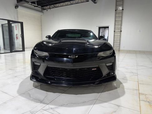 Used 2017 Chevrolet Camaro LT image 44