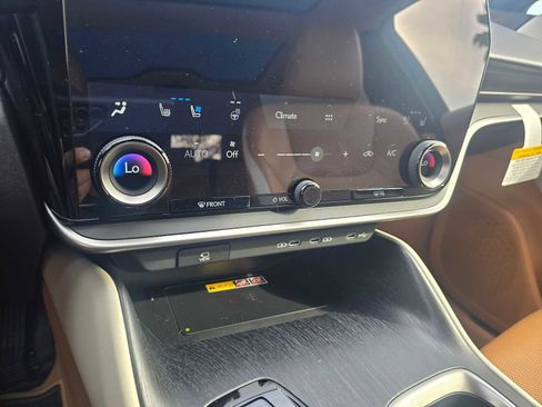 New 2026 Lexus RZ 350e 2WD image 31