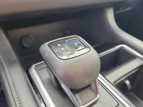 Certified 2023 Nissan Pathfinder SV image 35