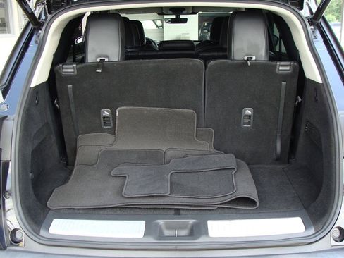 Used 2023 INFINITI QX60 Luxe AWD/4WD image 10