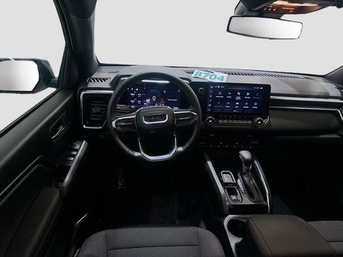 Used 2025 GMC Canyon Elevation w/ Convenience Package RWD image 23
