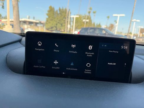 Used 2023 Acura TLX w/ Technology Package FWD image 13