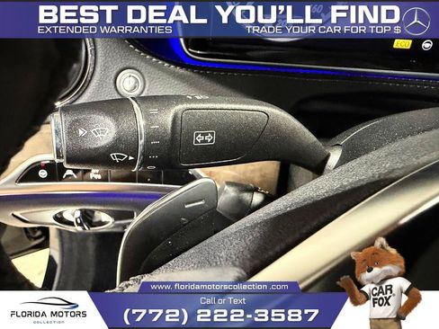 Used 2014 Mercedes-Benz S 550 Sedan image 33