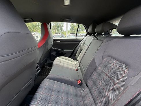Used 2024 Volkswagen GTI S FWD image 15