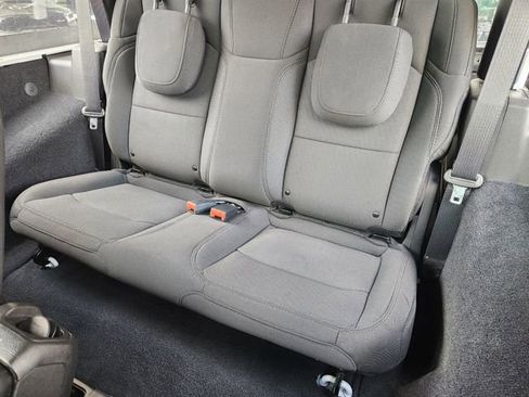 Certified 2022 Jeep Wrangler Sport AWD/4WD image 26