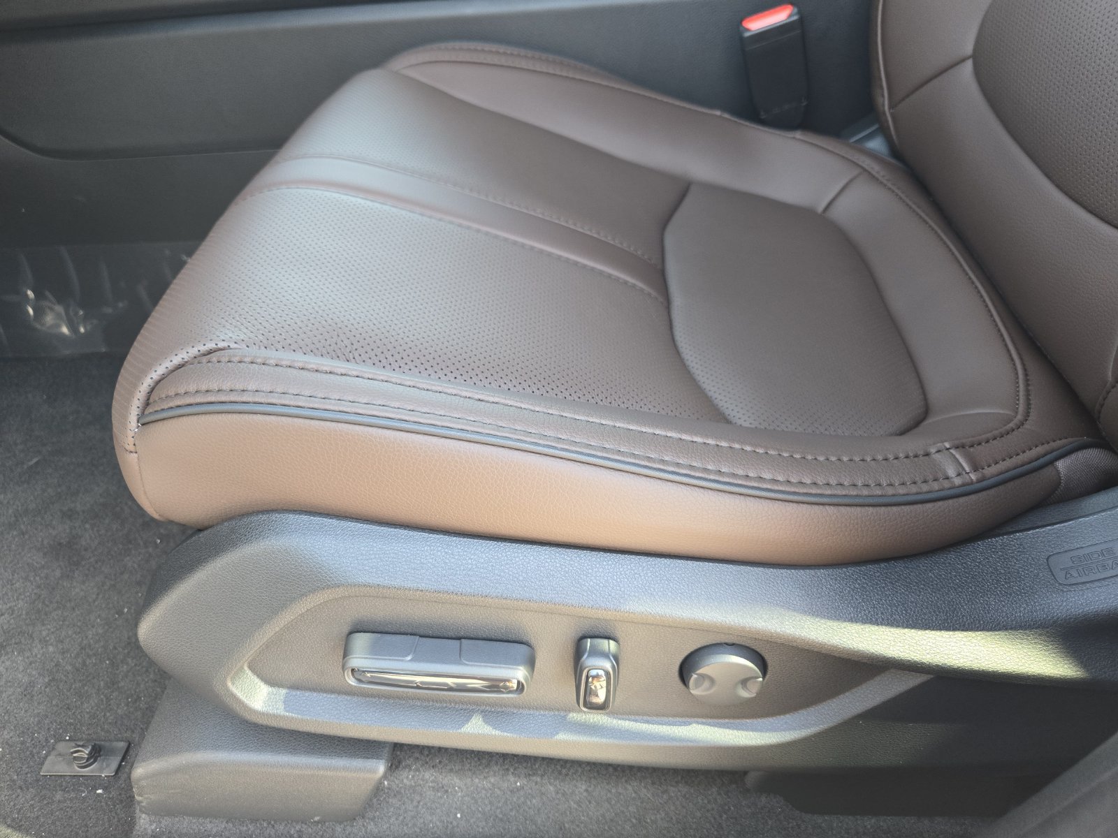 New 2026 Honda Pilot Elite image 27