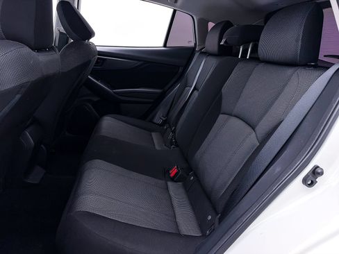 Used 2019 Subaru Impreza 2.0i Premium AWD/4WD image 35