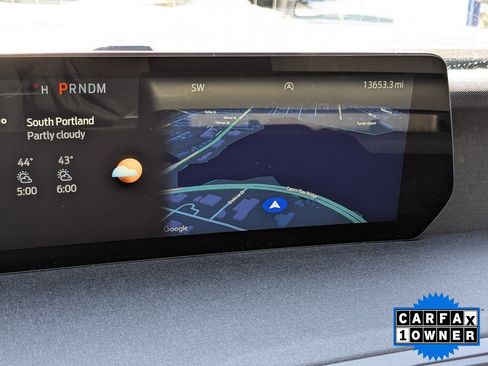 Certified 2025 Ford Expedition Active image 33