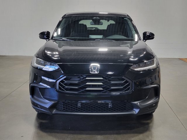 Certified 2024 Honda HR-V Sport image 3