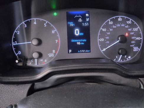 Used 2024 Toyota Corolla LE image 23