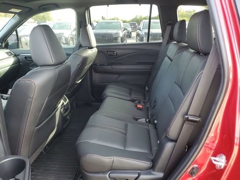 Used 2023 Honda Passport TrailSport image 20