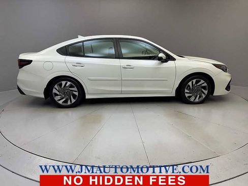 Used 2023 Subaru Legacy Limited image 6
