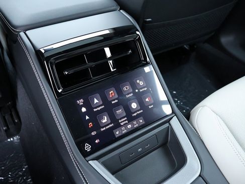 New 2026 Porsche Panamera image 21