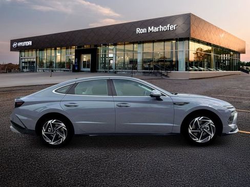 New 2026 Hyundai Sonata SEL image 9