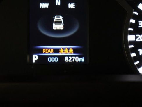 Used 2025 Toyota Tundra SR image 15