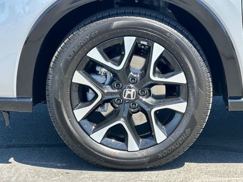 New 2027 Honda HR-V EX-L image 33