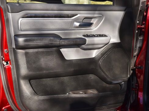 Used 2021 RAM 1500 Lone Star image 34