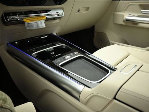 Certified 2026 Mercedes-Benz GLA 250 GLA 250 image 13