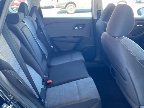 Certified 2023 Nissan Rogue SV AWD/4WD image 24