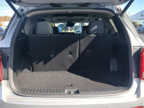 Used 2024 Hyundai Palisade Limited image 12