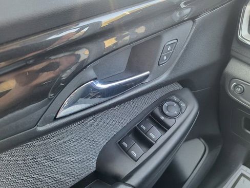 Used 2025 Chevrolet TrailBlazer LT image 22