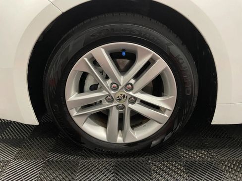 Used 2022 Toyota Corolla SE FWD image 10