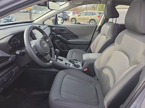 Used 2024 Subaru Crosstrek 2.0i Premium image 16