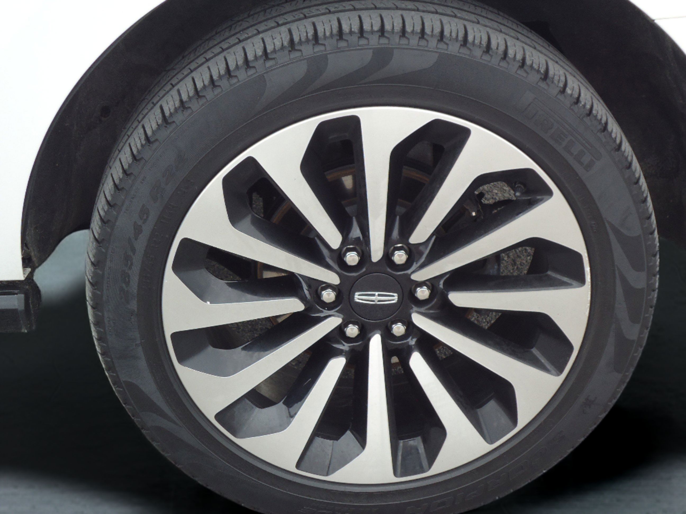 Used 2023 Lincoln Navigator Reserve AWD/4WD image 10