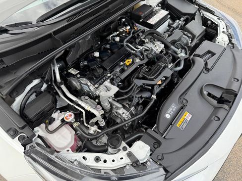 Used 2024 Toyota Corolla XSE FWD image 39