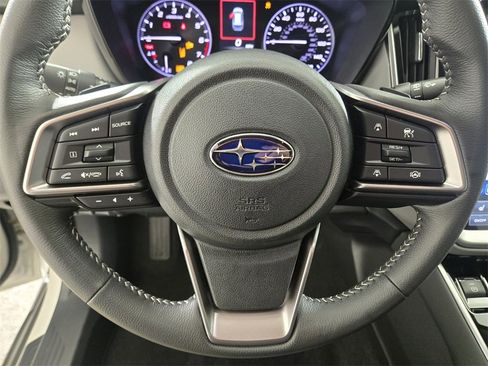 Certified 2024 Subaru Outback Premium image 27