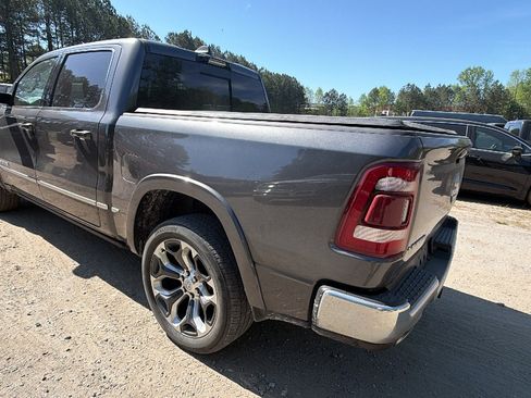 Used 2024 RAM 1500 Limited image 10