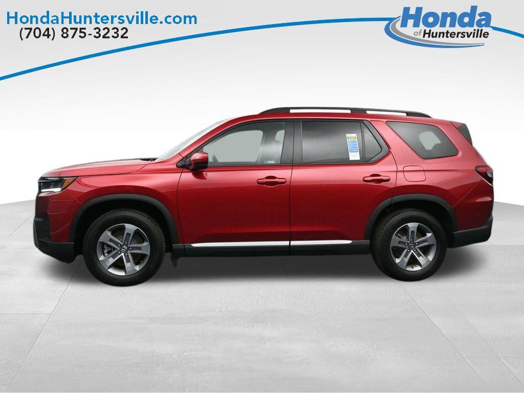 Used 2026 Honda Pilot EX-L image 5