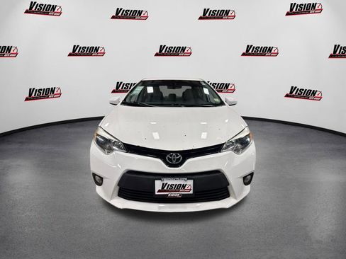 Used 2014 Toyota Corolla LE w/ Body Protection Package image 2