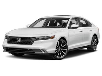 Used 2024 Honda Accord Touring video 1