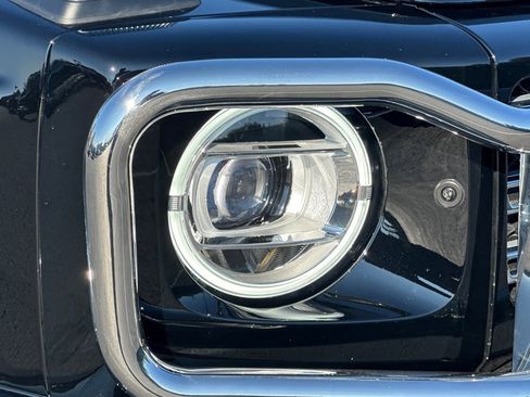 Certified 2023 Mercedes-Benz G 550 image 10