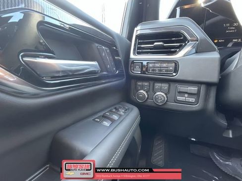 New 2026 GMC Yukon XL Elevation image 18