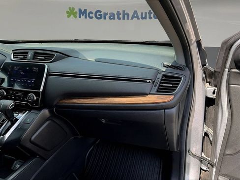 Used 2018 Honda CR-V EX image 28