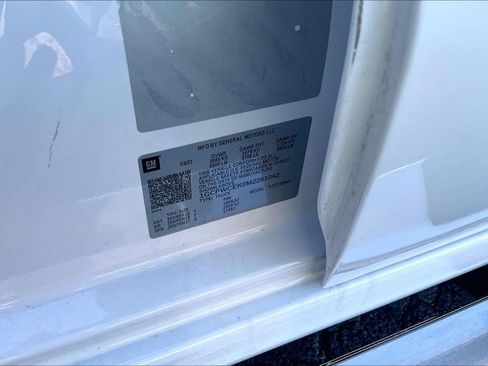 Used 2021 Chevrolet Silverado 1500 LT image 20