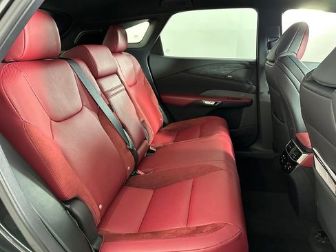 Used 2023 Lexus RX 500h F Sport w/ Accessory Package (K3) image 19