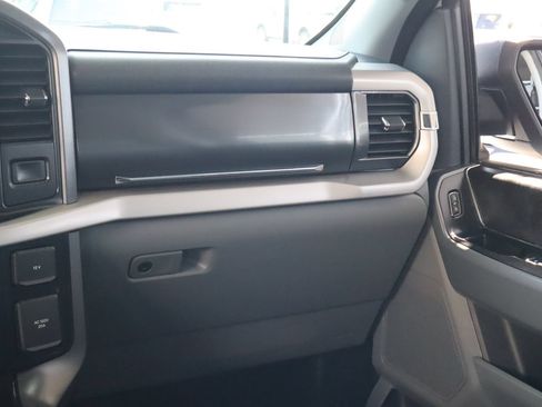 Used 2023 Ford F150 Lightning XLT w/ Equipment Group 312A High AWD/4WD image 32
