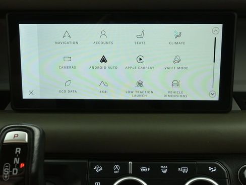 Used 2020 Land Rover Defender 110 HSE AWD/4WD image 38