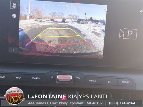 Certified 2025 Kia K4 LXS image 23