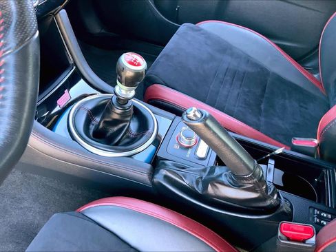 Used 2020 Subaru WRX STI Limited image 16