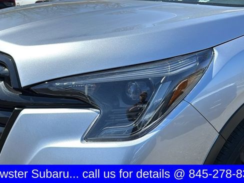 New 2026 Subaru Ascent Premium AWD/4WD image 4