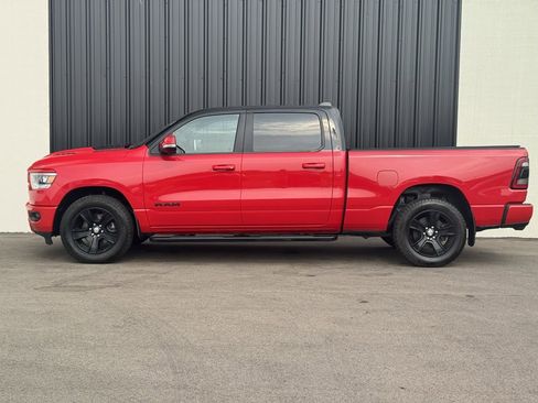 Used 2020 RAM 1500 Sport w/ Level 2 Equipment Group image 2