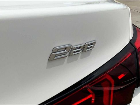 New 2025 BMW 228i xDrive 228 xDrive w/ Premium Package image 15