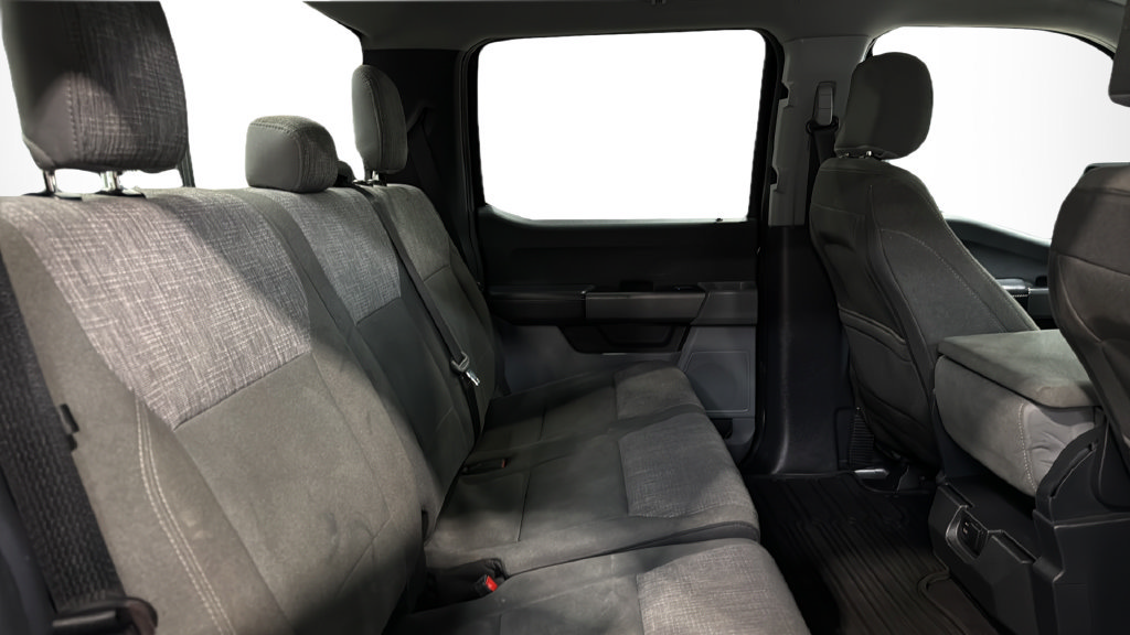 Used 2023 Ford F150 XLT AWD/4WD image 14